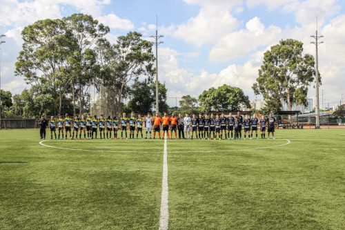 3ª Rodada - 41º CIFAC Hapvida 2025