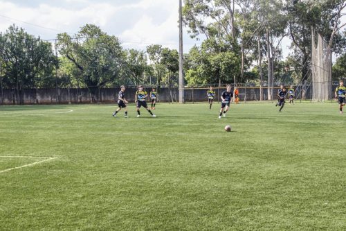 3ª Rodada - 41º CIFAC Hapvida 2025