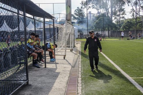 3ª Rodada - 41º CIFAC Hapvida 2025