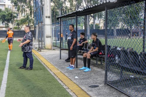 3ª Rodada - 41º CIFAC Hapvida 2025