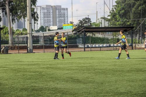 3ª Rodada - 41º CIFAC Hapvida 2025