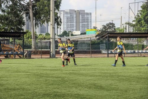 3ª Rodada - 41º CIFAC Hapvida 2025