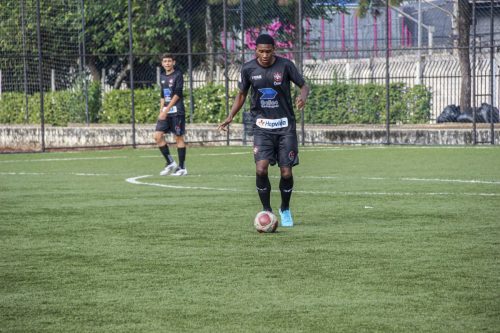 3ª Rodada - 41º CIFAC Hapvida 2025