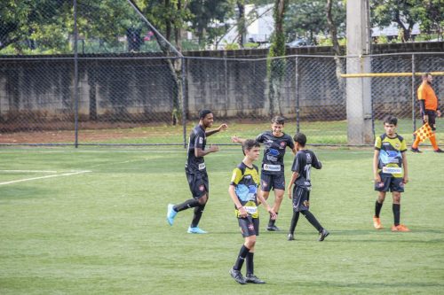 3ª Rodada - 41º CIFAC Hapvida 2025