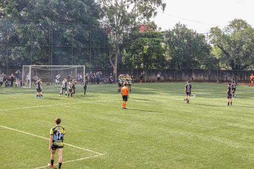 3ª Rodada - 41º CIFAC Hapvida 2025