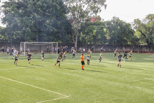 3ª Rodada - 41º CIFAC Hapvida 2025