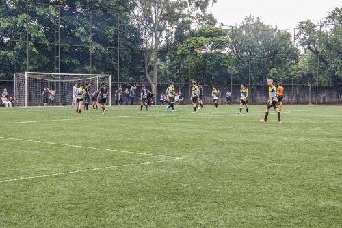 3ª Rodada - 41º CIFAC Hapvida 2025