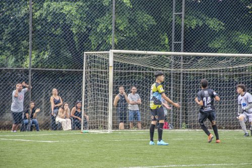 3ª Rodada - 41º CIFAC Hapvida 2025