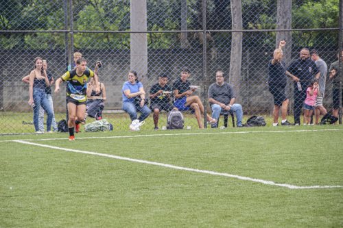 3ª Rodada - 41º CIFAC Hapvida 2025