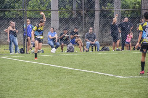 3ª Rodada - 41º CIFAC Hapvida 2025