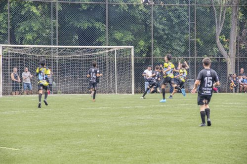 3ª Rodada - 41º CIFAC Hapvida 2025