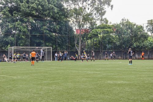 3ª Rodada - 41º CIFAC Hapvida 2025