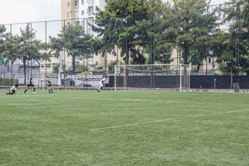 3ª Rodada - 41º CIFAC Hapvida 2025