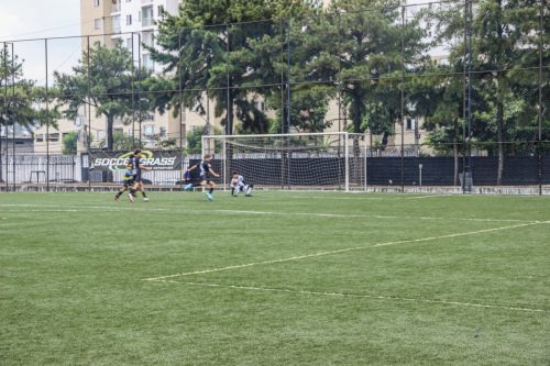 3ª Rodada - 41º CIFAC Hapvida 2025