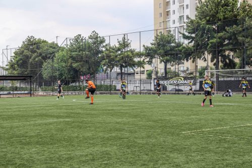 3ª Rodada - 41º CIFAC Hapvida 2025