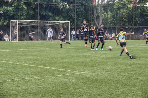 3ª Rodada - 41º CIFAC Hapvida 2025