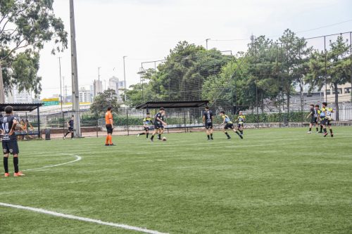 3ª Rodada - 41º CIFAC Hapvida 2025