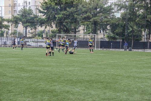 3ª Rodada - 41º CIFAC Hapvida 2025