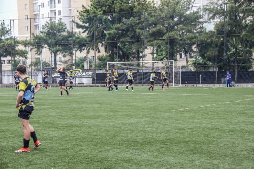 3ª Rodada - 41º CIFAC Hapvida 2025