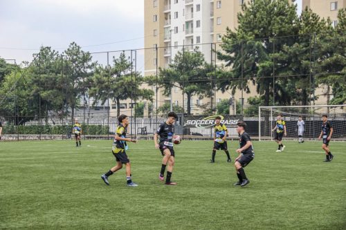 3ª Rodada - 41º CIFAC Hapvida 2025