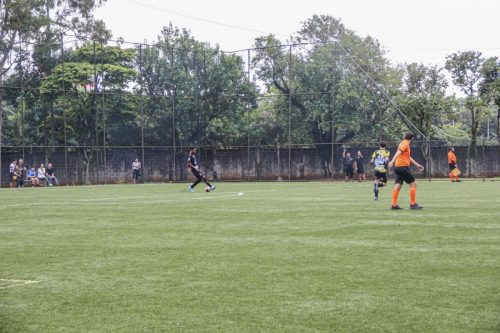 3ª Rodada - 41º CIFAC Hapvida 2025