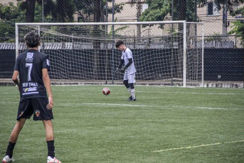 3ª Rodada - 41º CIFAC Hapvida 2025