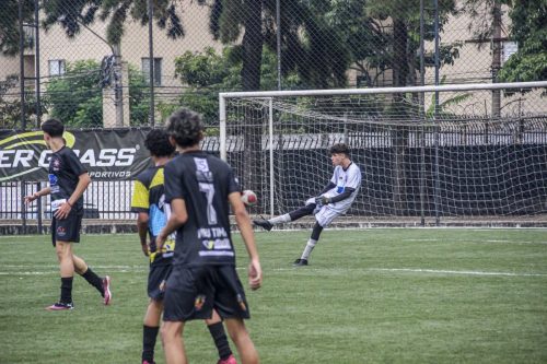 3ª Rodada - 41º CIFAC Hapvida 2025