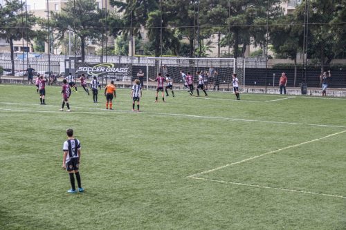 4ª Rodada - Festa da Família - Especial Dia das Mães