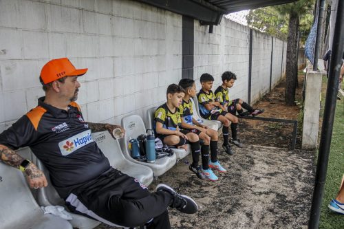 4ª Rodada - Festa da Família - Especial Dia das Mães
