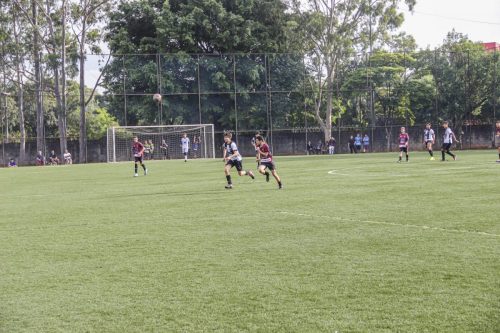 4ª Rodada - Festa da Família - Especial Dia das Mães