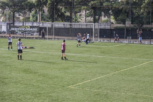 4ª Rodada - Festa da Família - Especial Dia das Mães