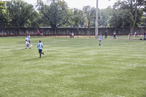 4ª Rodada - Festa da Família - Especial Dia das Mães