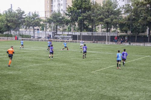 4ª Rodada - Festa da Família - Especial Dia das Mães