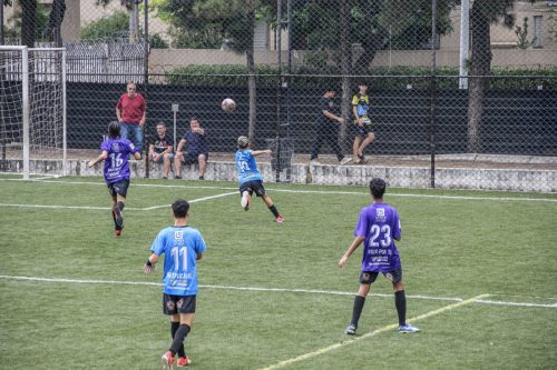 4ª Rodada - Festa da Família - Especial Dia das Mães