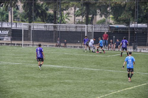 4ª Rodada - Festa da Família - Especial Dia das Mães