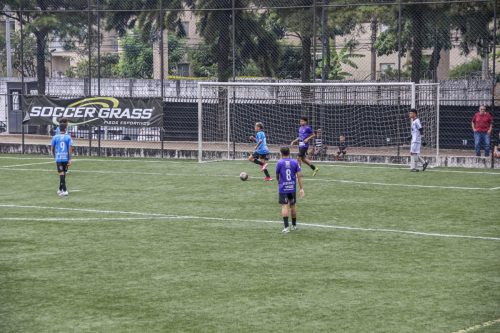 4ª Rodada - Festa da Família - Especial Dia das Mães