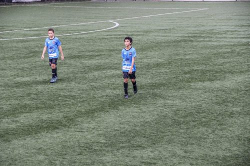 4ª Rodada - Festa da Família - Especial Dia das Mães