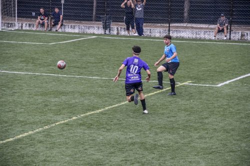 4ª Rodada - Festa da Família - Especial Dia das Mães