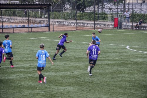 4ª Rodada - Festa da Família - Especial Dia das Mães