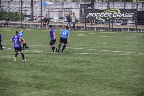 4ª Rodada - Festa da Família - Especial Dia das Mães