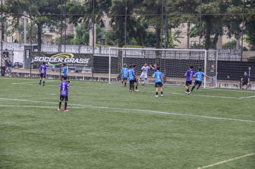 4ª Rodada - Festa da Família - Especial Dia das Mães