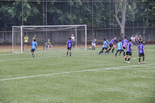 4ª Rodada - Festa da Família - Especial Dia das Mães
