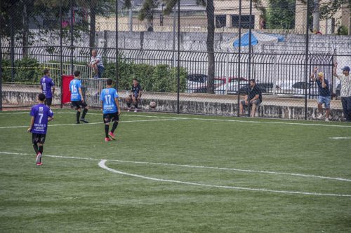 4ª Rodada - Festa da Família - Especial Dia das Mães