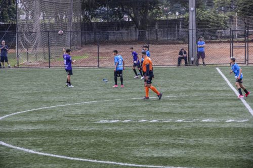 4ª Rodada - Festa da Família - Especial Dia das Mães