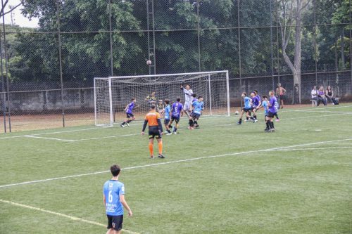 4ª Rodada - Festa da Família - Especial Dia das Mães