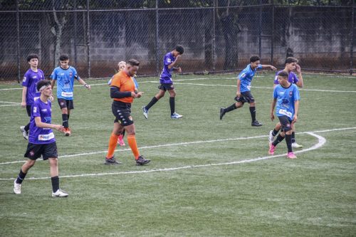 4ª Rodada - Festa da Família - Especial Dia das Mães