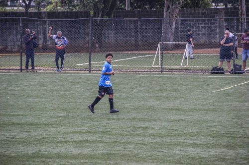 4ª Rodada - Festa da Família - Especial Dia das Mães