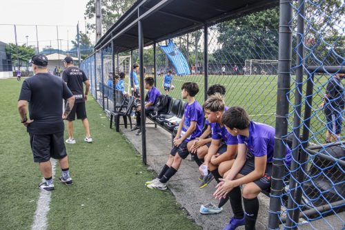 4ª Rodada - Festa da Família - Especial Dia das Mães