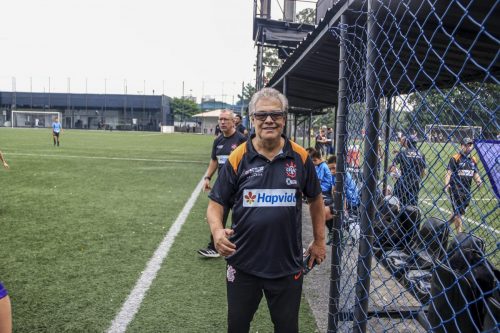 4ª Rodada - Festa da Família - Especial Dia das Mães