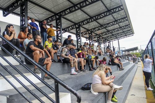 4ª Rodada - Festa da Família - Especial Dia das Mães